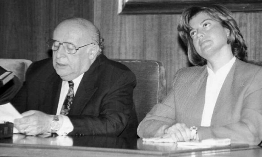 Πώς η κρίση των Ιμίων έφερε πολιτική ταραχή στην Τουρκία